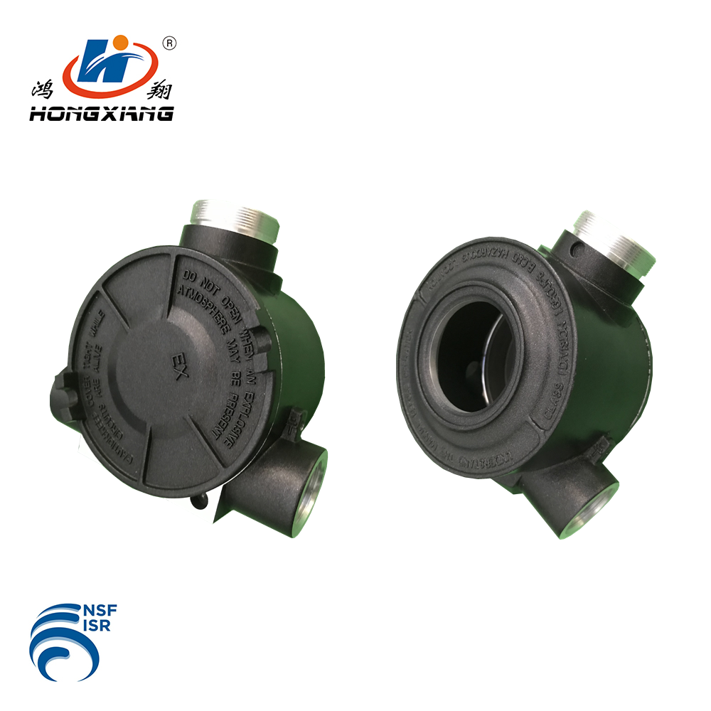  D610系列火焰气体特氟龙黑色喷漆